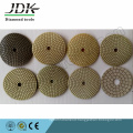 Diamond Flexible Polishing Pad for Granite